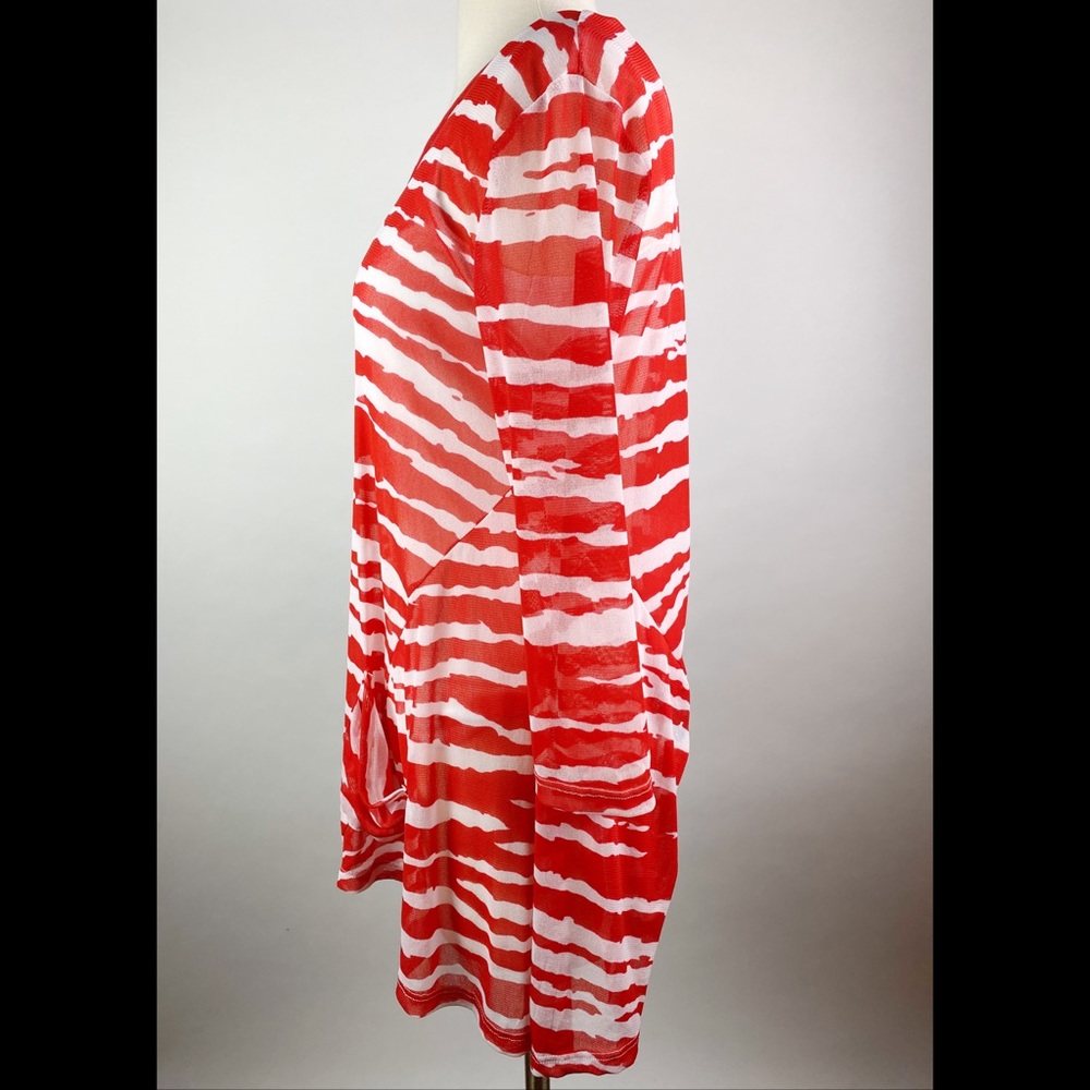 Lynn Ritchie Top Size Small - Picture 2 of 5